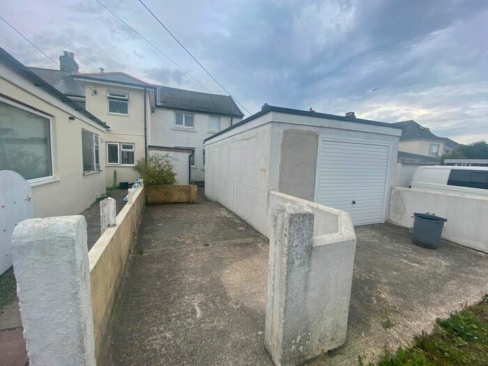 3 Bedroom Terraced House To Rent In Goonlaze Terrace, Wheal Kitty, St. Agnes, TR5