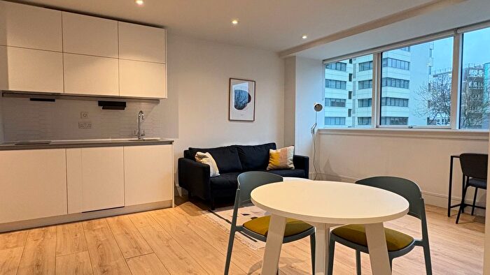 Studio To Rent In Olympic Way, Wembley, HA9