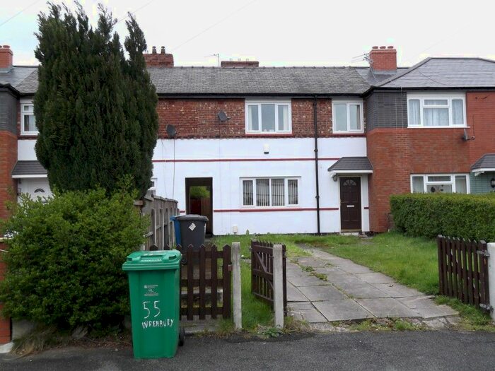 3 Bedroom Terraced House To Rent In Wrenbury Avenue, West Didsbury, Didsbury, Manchester M20