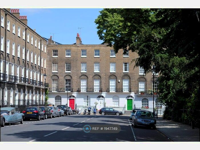 1 Bedroom Flat To Rent In Myddelton Square, London, EC1R