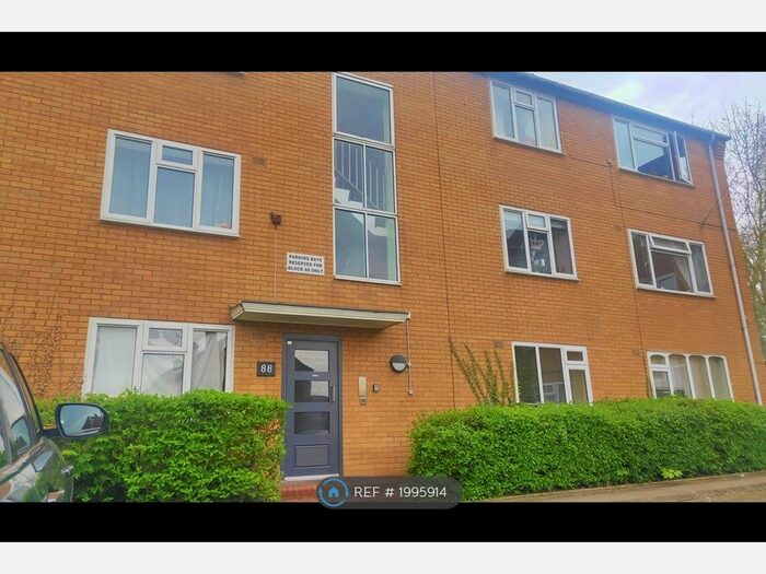 2 Bedroom Flat To Rent In Masters Road, Leamington Spa, CV31