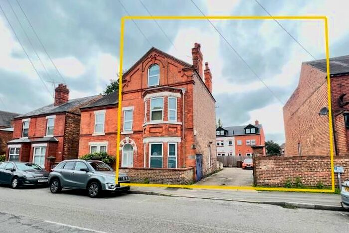7 Bedroom End Of Terrace House For Sale In College Street, Long Eaton, Nottingham, NG10