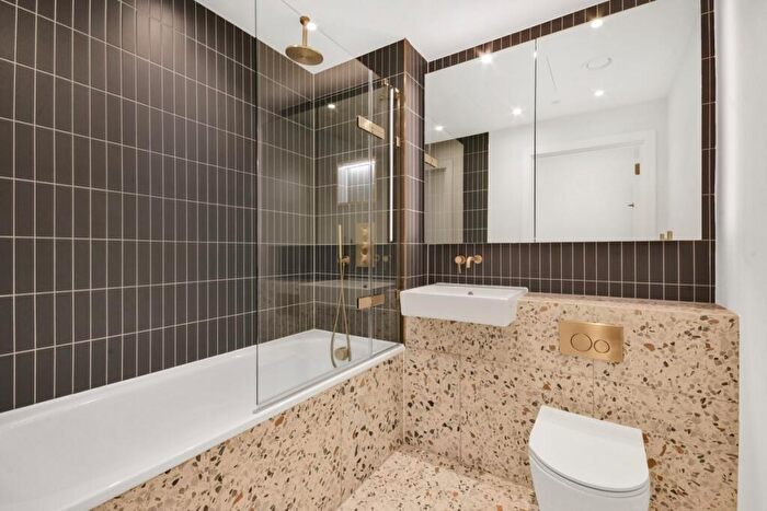 1 Bedroom Flat For Sale In Grand Central Apartments, Brill Place, Camden, London, NW1 - Photo 11