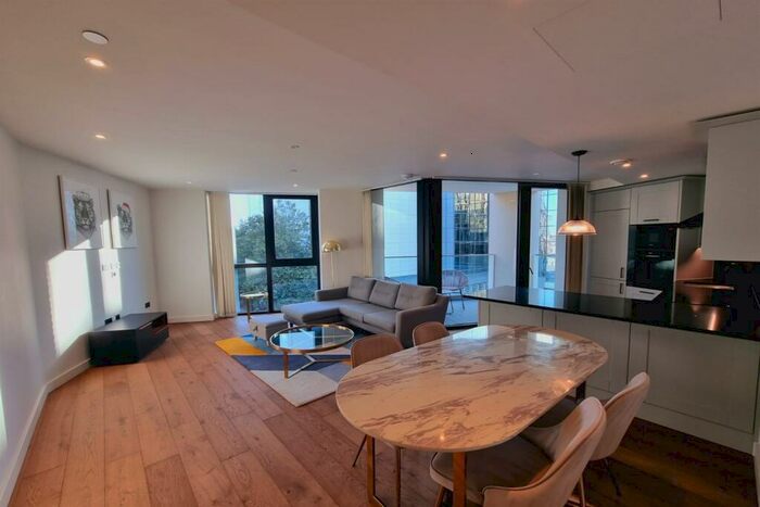 2 Bedroom Apartment To Rent In Emery Wharf, London Dock, E1W