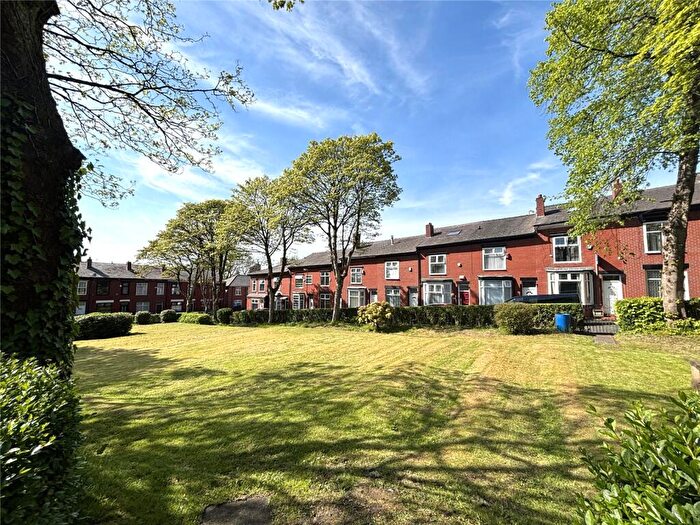 2 Bedroom Terraced House To Rent In Mayfair Gardens, Rochdale, Greater Manchester, OL11