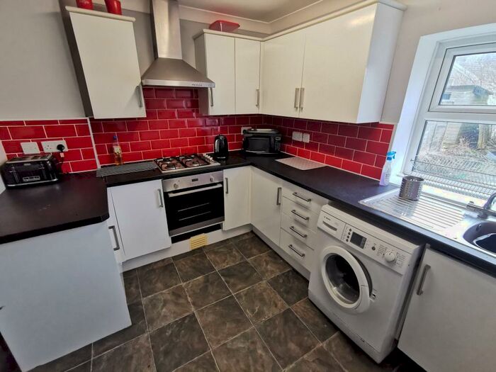 3 Bedroom House To Rent In Rhondda Street, Mount Pleasant, SA1