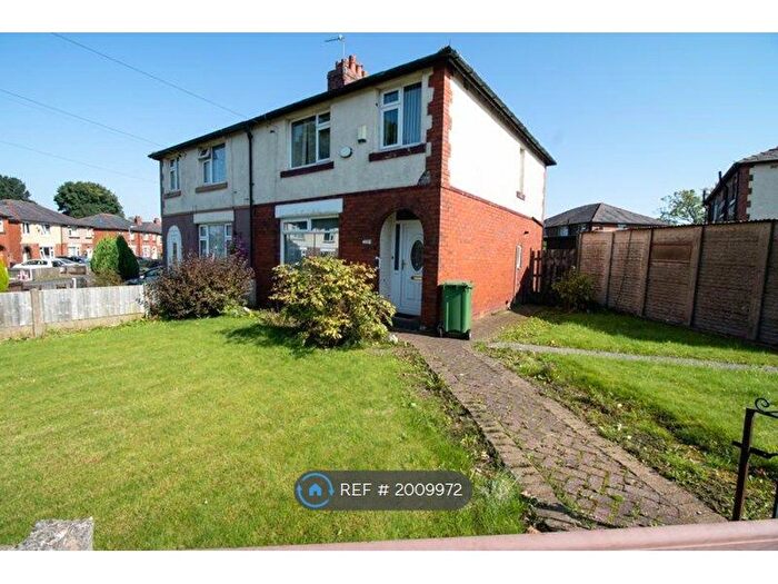 3 Bedroom Semi-Detached House To Rent In St. James Street, Farnworth, Bolton, BL4