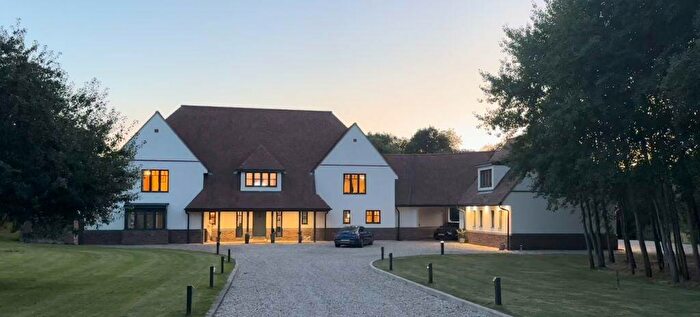 6 Bedroom Detached House For Sale In Broad Lane, Swannington, NR9