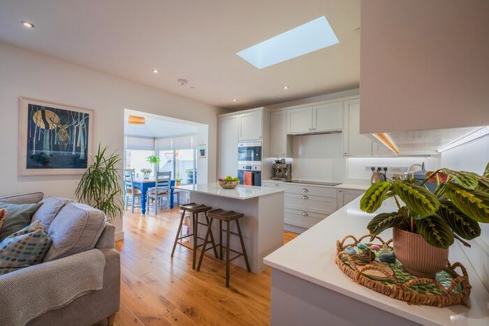 3 Bedroom Detached Bungalow For Sale In Llys Glasfryn, St Davids, SA62