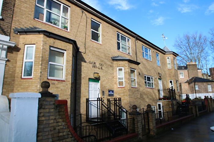 1 Bedroom Flat To Rent In Brenthouse Road, Hackney, E9