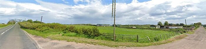 Land For Sale In Fir Tree Holding, Thorpe Leazes, Stockton-On-Tees, TS21