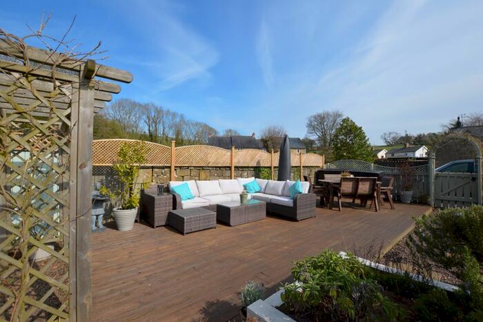 3 Bedroom Detached Bungalow For Sale In Plough Square, Powburn, Alnwick, NE66