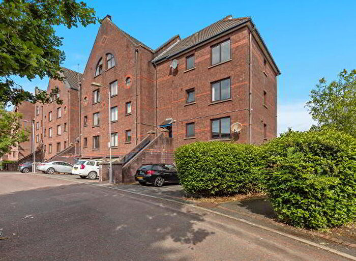 2 Bedroom Apartments For Sale In Ravenhill Reach Mews, Belfast, BT6