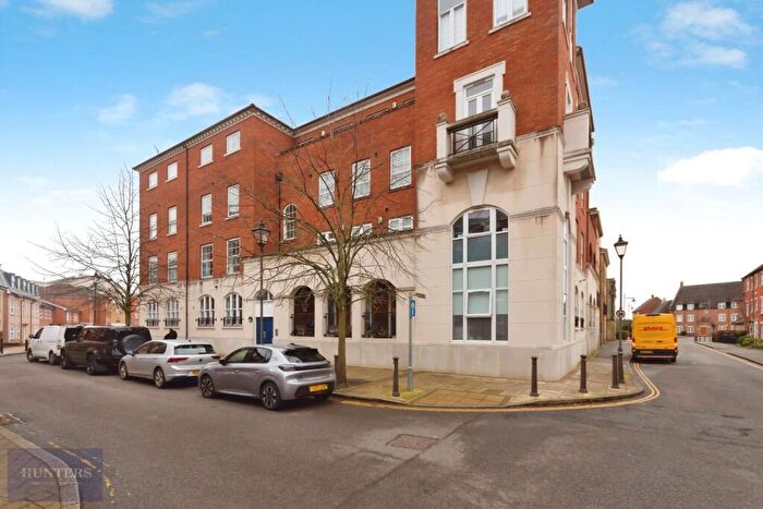 2 Bedroom Apartment For Sale In Main Street, Dickens Heath, Shirley, Solihull, B90