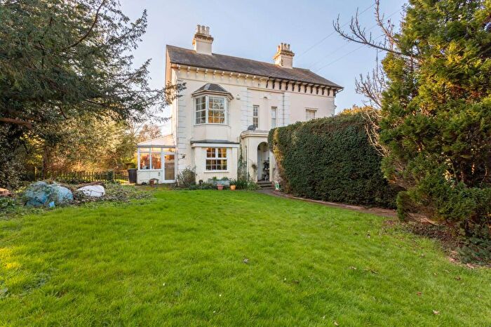 6 Bedroom Semi-Detached House For Sale In London Road, Burgess Hill, West Sussex, RH15