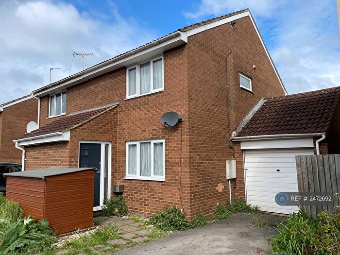 3 Bedroom Semi-Detached House To Rent In Curtis Avenue, Abingdon, OX14
