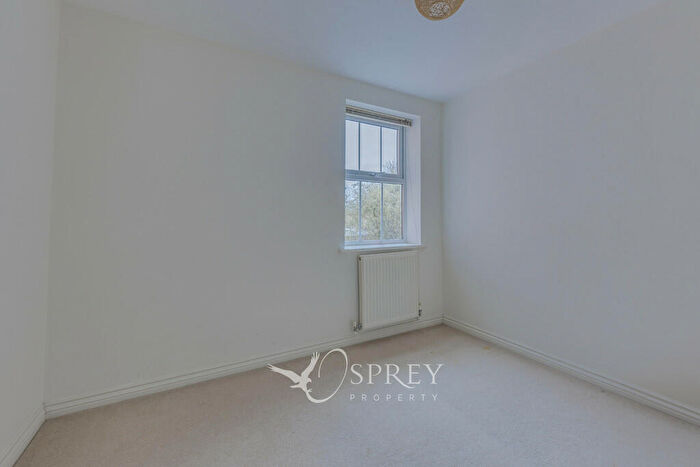2 Bedroom Apartment To Rent In The Sidings, Oakham, LE15