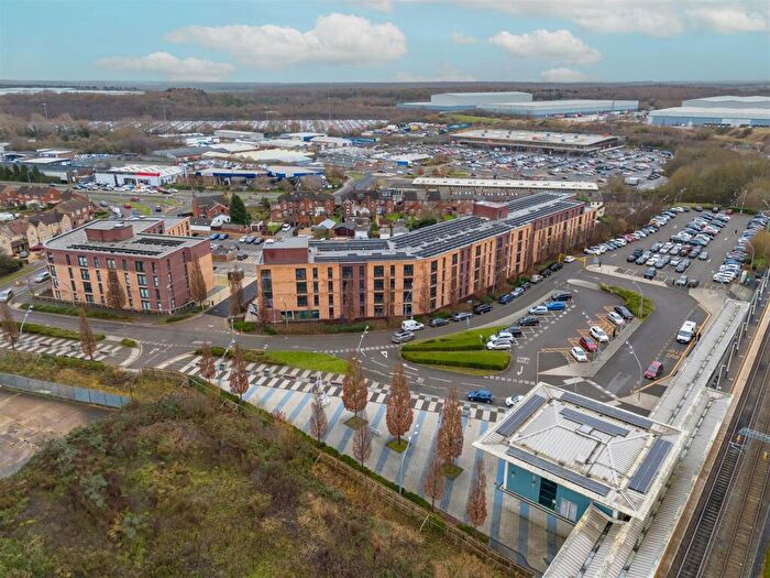 2 Bedroom Apartment To Rent In Hunslet House, Station Road, NN17