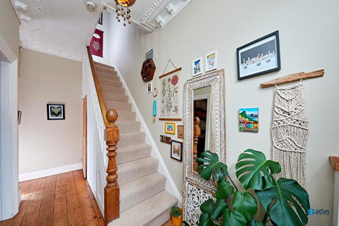3 Bedroom Terraced House For Sale In Allington Street, Aigburth, L17