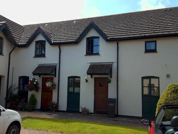 2 Bedroom Terraced House To Rent In Stoke Road, Collaton St. Mary, Paignton, TQ4