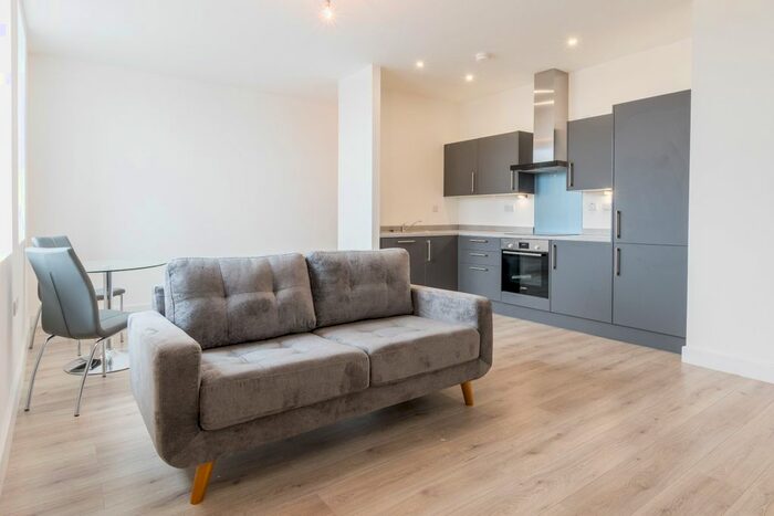 1 Bedroom Flat To Rent In Ashtree Apartments, York Road, Leeds`, LS9