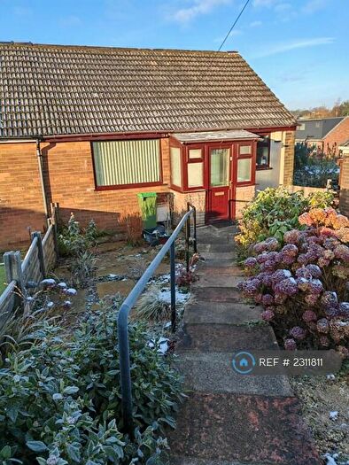 1 Bedroom Bungalow To Rent In Rush Mount, Shaw, Oldham, OL2