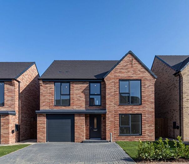 4 Bedroom Detached House For Sale In Gateforth Lane, Selby, North Yorkshire, YO8