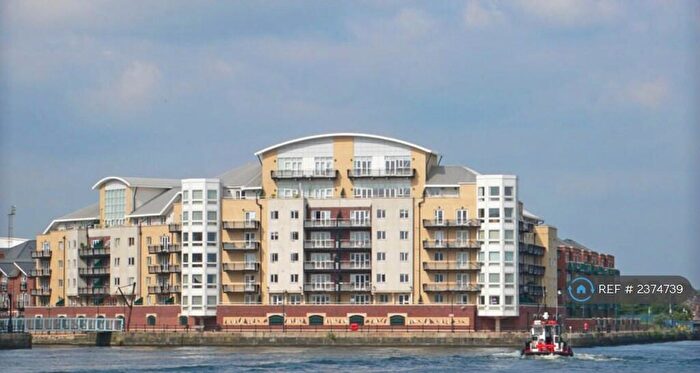 2 Bedroom Flat To Rent In Cardiff Bay, Cardiff, CF10