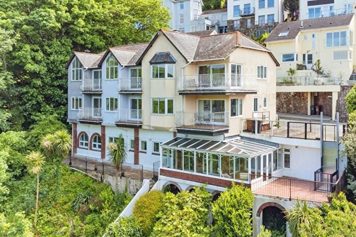 3 Bedroom Flat For Sale In Lower Contour Road, Kingswear, Dartmouth, TQ6