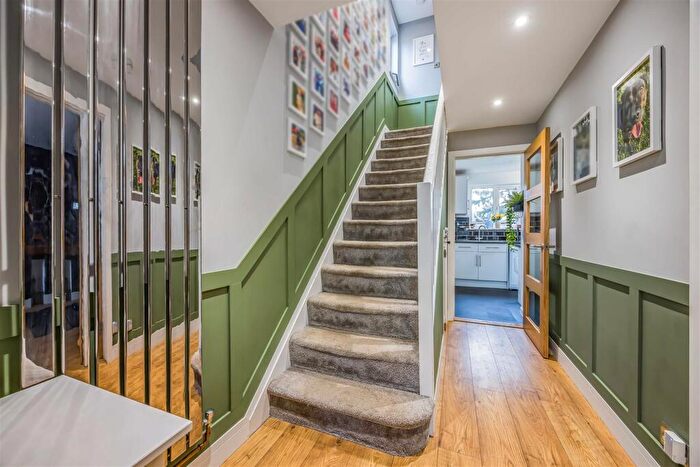 2 Bedroom Semi-Detached House For Sale In Hooks Farm Way, Havant, PO9