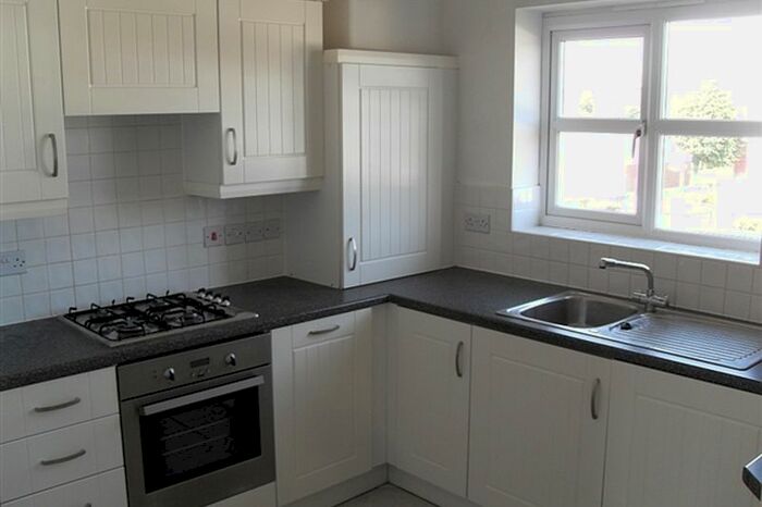 2 Bedroom Flat To Rent In Netherhouse Close, Great Barr, Birmingham, B44