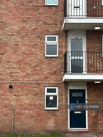 Studio To Rent In Netley Road, Ilford, IG2