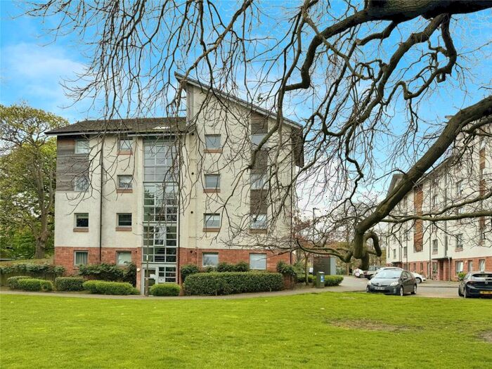 1 Bedroom Flat To Rent In St. Triduanas Rest, Edinburgh, EH7