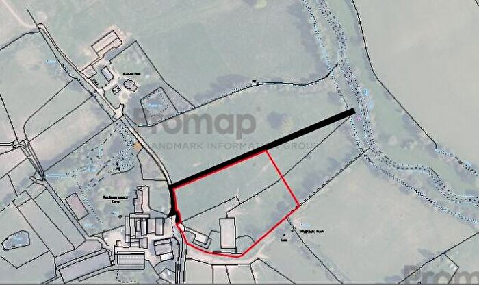 Land For Sale In Redfants Manor, Hulls Lane, CM7
