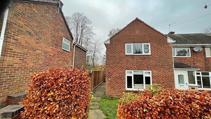 2 Bedroom Terraced House To Rent In Woodhouse Road North, Wolverhampton, WV6