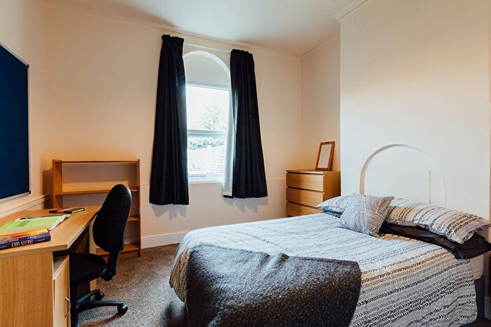 4 Bedroom Terraced House To Rent In Nelson Street, Lincoln, LN1