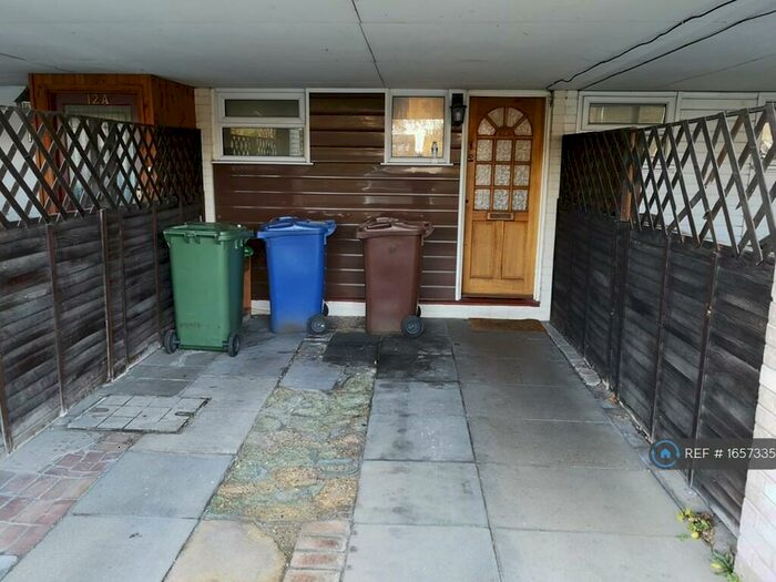 3 Bedroom Terraced House To Rent In Aluric Road, London, RM16