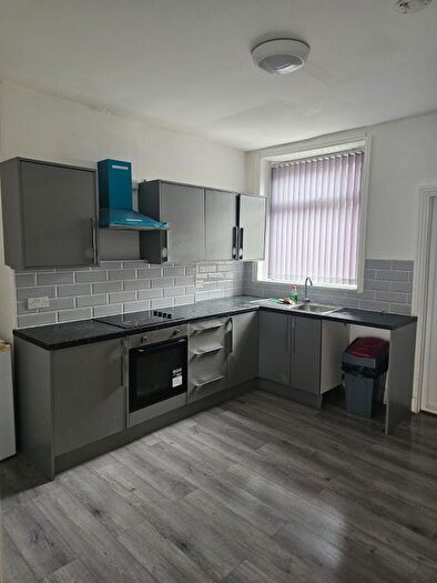 2 Bedroom Terraced House To Rent In Hawley Street, Colne, BB8