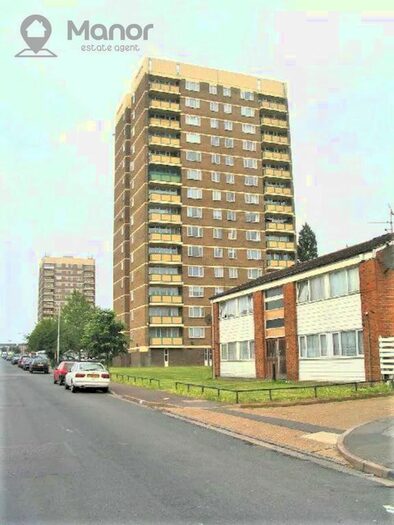 2 Bedroom Flat To Rent In Kipling Towers, Heaton Avenue, Romford, RM3