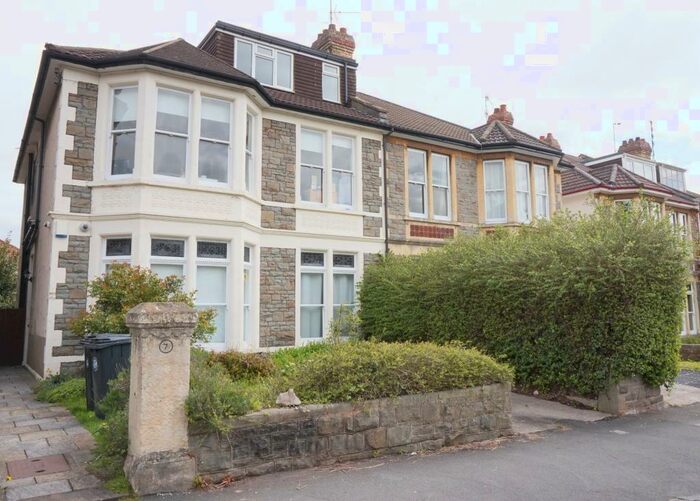 1 Bedroom Flat To Rent In Northumberland Road, Redland, Bristol, BS6