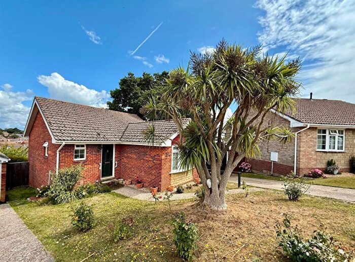 2 Bedroom Detached Bungalow For Sale In Totland, Isle Of Wight, PO39