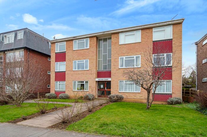 1 Bedroom Flat To Rent In Hatherley Road Sidcup, DA14