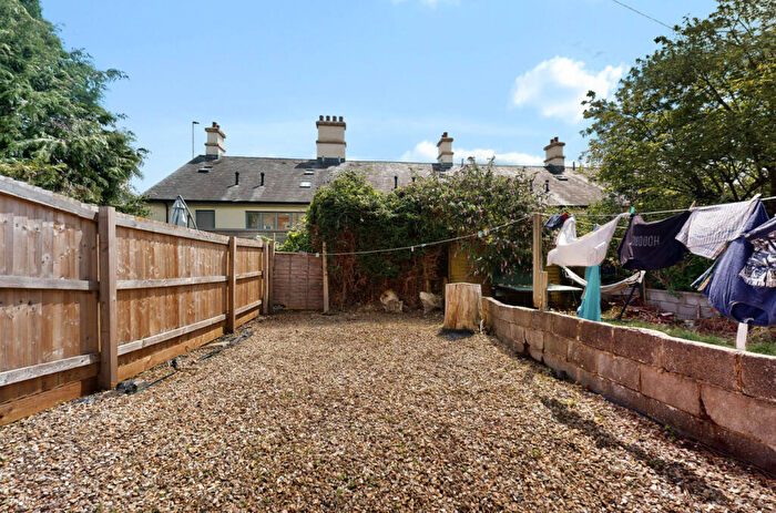4 Bedroom House To Rent In St Johns Road Bath, BA1