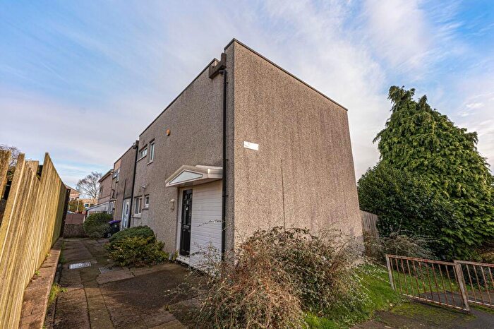 3 Bedroom Semi Detached House For Sale In Marloes Path, Greenmeadow, NP44