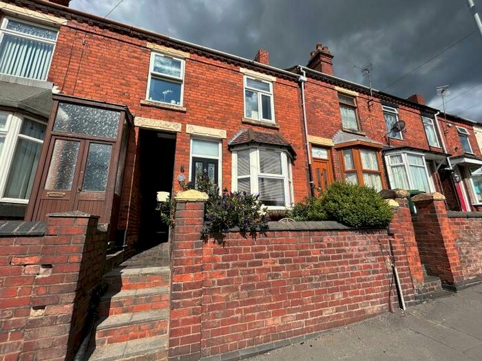 3 Bedroom Terraced House To Rent In Powke Lane, Rowley Regis, West Midlands, B65