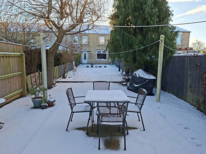 3 Bedroom Terraced House For Sale In Cheviot View, Seghill, Cramlington, NE23