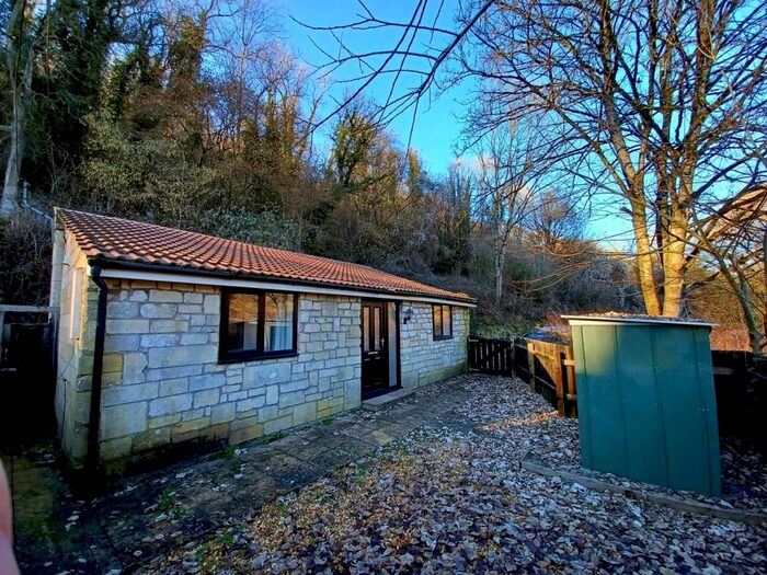 1 Bedroom Bungalow To Rent In Lower Stoke, BA2