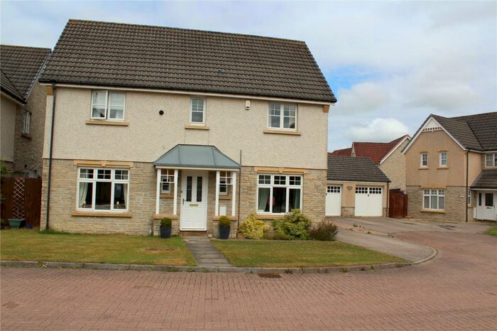 4 Bedroom Detached House To Rent In Briar Bank, Newmachar, AB21