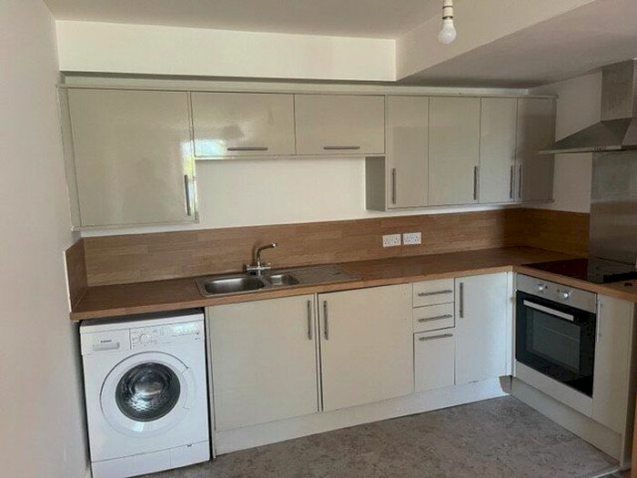 1 Bedroom Flat To Rent In High Street, Rotherham, S60