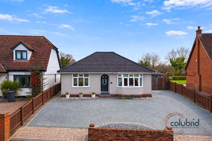 2 Bedroom Semi-detached House For Sale In Broad Road, Braintree, CM7